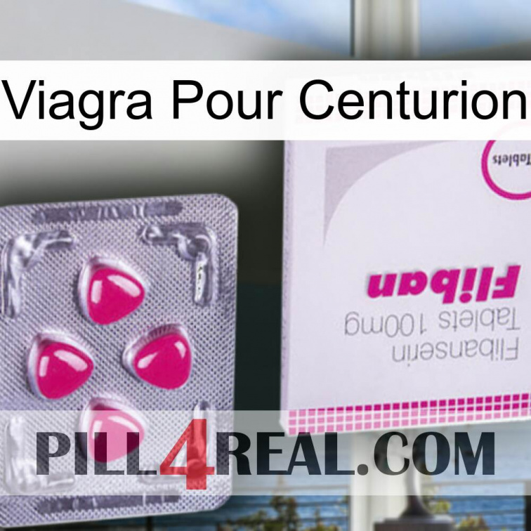Centurion Remedies Viagra 32